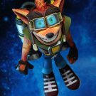 NECAOnline.com | SDCC 2018 Day 3: Jet Pack Crash Bandicoot, God of War 2 Pack, and Teenage Mutant Ninja Turtles Quarter Scale Foot Soldier!