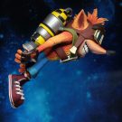 NECAOnline.com | SDCC 2018 Day 3: Jet Pack Crash Bandicoot, God of War 2 Pack, and Teenage Mutant Ninja Turtles Quarter Scale Foot Soldier!