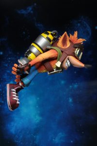NECAOnline.com | Crash Jetpack7