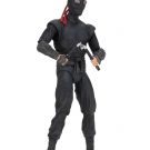 NECAOnline.com | SDCC 2018 Day 3: Jet Pack Crash Bandicoot, God of War 2 Pack, and Teenage Mutant Ninja Turtles Quarter Scale Foot Soldier!