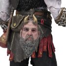 NECAOnline.com | SDCC 2018 Day 3: Jet Pack Crash Bandicoot, God of War 2 Pack, and Teenage Mutant Ninja Turtles Quarter Scale Foot Soldier!