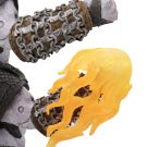 NECAOnline.com | SDCC 2018 Day 3: Jet Pack Crash Bandicoot, God of War 2 Pack, and Teenage Mutant Ninja Turtles Quarter Scale Foot Soldier!