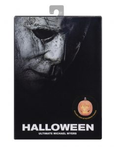 NECAOnline.com | 60687 Ultimate Michael Myers pkg3