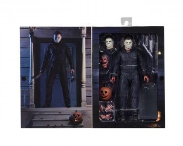 NECAOnline.com | 60687 Ultimate Michael Myers pkg4