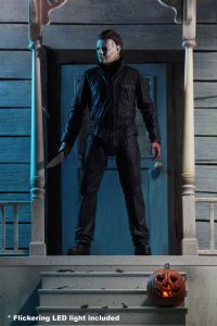 NECAOnline.com | 60687 Ultimate Michael Myers11