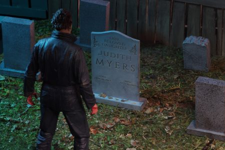 NECAOnline.com | 60687 Ultimate Michael Myers14