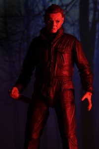 NECAOnline.com | 60687 Ultimate Michael Myers23