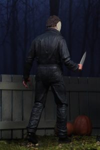 NECAOnline.com | 60687 Ultimate Michael Myers4