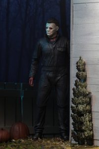 NECAOnline.com | 60687 Ultimate Michael Myers6
