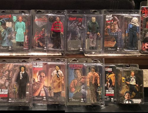 Collector Spotlight – Jose Guerra