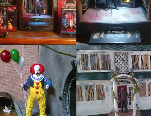 Collector Spotlight – Rickey Williams