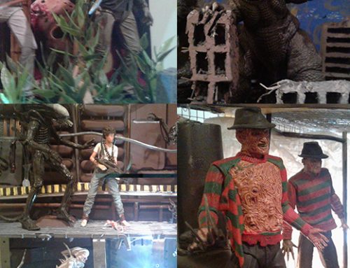 Collector Spotlight – Fordy Shoor