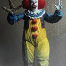 NECAOnline.com | IT (1990) - 7" Scale Action Figure - Ultimate Pennywise v.2