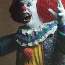 NECAOnline.com | IT (1990) - 7" Scale Action Figure - Ultimate Pennywise v.2
