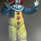 NECAOnline.com | IT (1990) - 7" Scale Action Figure - Ultimate Pennywise v.2