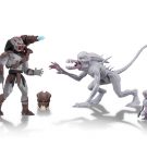 NECAOnline.com | Toy Fair 2019 - Day 2 Reveals: Action Figures from The Predator, Godzilla, more!