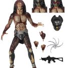 NECAOnline.com | Toy Fair 2019 - Day 2 Reveals: Action Figures from The Predator, Godzilla, more!