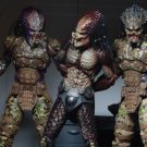 NECAOnline.com | Toy Fair 2019 - Day 2 Reveals: Action Figures from The Predator, Godzilla, more!