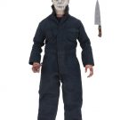 NECAOnline.com | Halloween (2018) - 8” Clothed Action Figure - Michael Myers