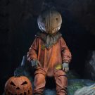NECAOnline.com | Trick R Treat – 7” Scale Action Figure – Ultimate Sam