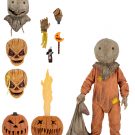 NECAOnline.com | Trick R Treat – 7” Scale Action Figure – Ultimate Sam