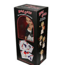 NECAOnline.com | Bride of Chucky - 1:1 Replica - Life-Size Tiffany