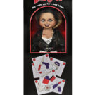 NECAOnline.com | Bride of Chucky - 1:1 Replica - Life-Size Tiffany