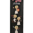 NECAOnline.com | Bride of Chucky - 1:1 Replica - Life-Size Tiffany