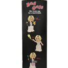 NECAOnline.com | Bride of Chucky - 1:1 Replica - Life-Size Tiffany