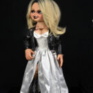 NECAOnline.com | Bride of Chucky - 1:1 Replica - Life-Size Tiffany