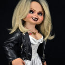 NECAOnline.com | Bride of Chucky - 1:1 Replica - Life-Size Tiffany
