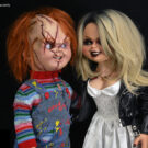 NECAOnline.com | Bride of Chucky - 1:1 Replica - Life-Size Tiffany