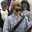 NECAOnline.com | They Live – 8” Clothed Action Figure – John Nada