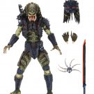 NECAOnline.com | Predator 2 – 7” Scale Action Figure – Ultimate Armored Lost Predator