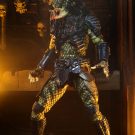 NECAOnline.com | Predator 2 – 7” Scale Action Figure – Ultimate Armored Lost Predator