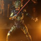 NECAOnline.com | Predator 2 – 7” Scale Action Figure – Ultimate Armored Lost Predator