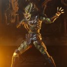 NECAOnline.com | Predator 2 – 7” Scale Action Figure – Ultimate Armored Lost Predator