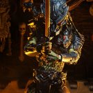 NECAOnline.com | Predator 2 – 7” Scale Action Figure – Ultimate Armored Lost Predator