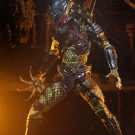 NECAOnline.com | Predator 2 – 7” Scale Action Figure – Ultimate Armored Lost Predator