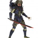 NECAOnline.com | Predator 2 – 7” Scale Action Figure – Ultimate Armored Lost Predator