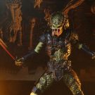 NECAOnline.com | Predator 2 – 7” Scale Action Figure – Ultimate Armored Lost Predator