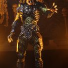 NECAOnline.com | Predator 2 – 7” Scale Action Figure – Ultimate Armored Lost Predator