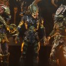 NECAOnline.com | Predator 2 – 7” Scale Action Figure – Ultimate Armored Lost Predator
