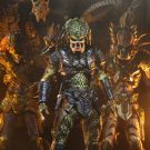 NECAOnline.com | Predator 2 – 7” Scale Action Figure – Ultimate Armored Lost Predator