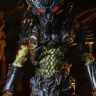 NECAOnline.com | Predator 2 – 7” Scale Action Figure – Ultimate Armored Lost Predator