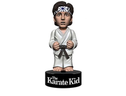 DISCONTINUED Karate Kid – Body Knocker – Daniel