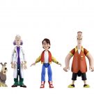 NECAOnline.com | Back to the Future - 6" Scale Action Figure - Toony Classics Assortment