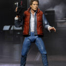 NECAOnline.com | Back to the Future - 7" Scale Action Figure - Ultimate Marty McFly
