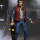 NECAOnline.com | Back to the Future - 7" Scale Action Figure - Ultimate Marty McFly