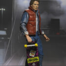NECAOnline.com | Back to the Future - 7" Scale Action Figure - Ultimate Marty McFly